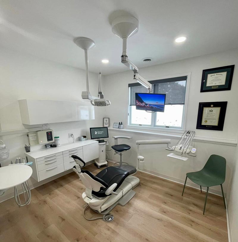 Comprehensive Preventative and General Dental Services in Presque Isle, ME | Levasseur Dentistry
