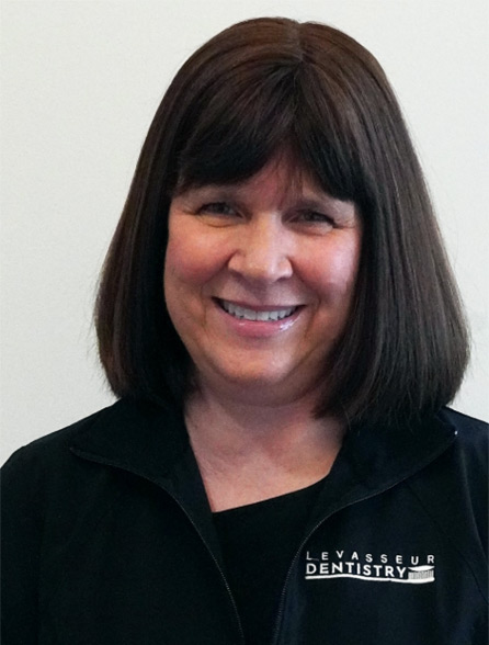 Margaret McPherson in Presque Isle, ME | Levasseur Dentistry
