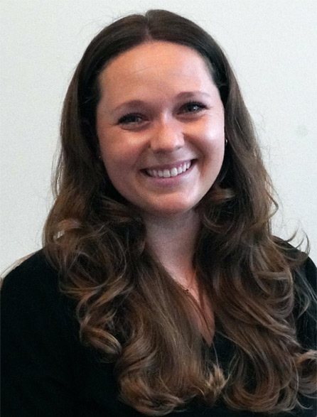 Nolwenn Daniels in Presque Isle, ME | Levasseur Dentistry