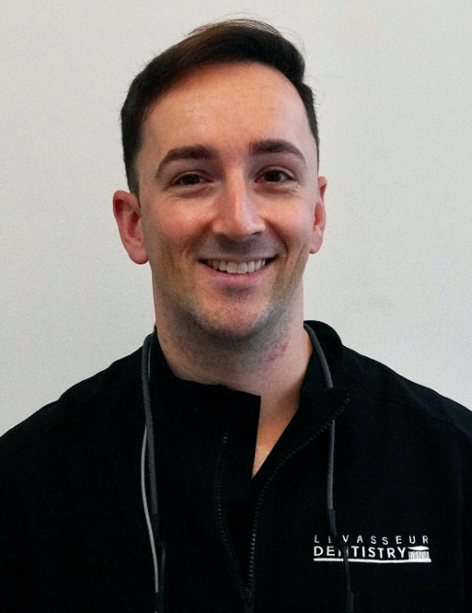 Dr.David Levasseur Dentist in Presque Isle, ME | Levasseur Dentistry