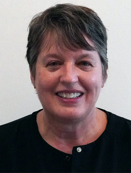 Karen Edgecomb in Presque Isle, ME | Levasseur Dentistry