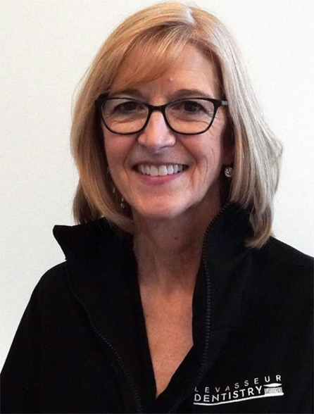 Patty Ericson in Presque Isle, ME | Levasseur Dentistry
