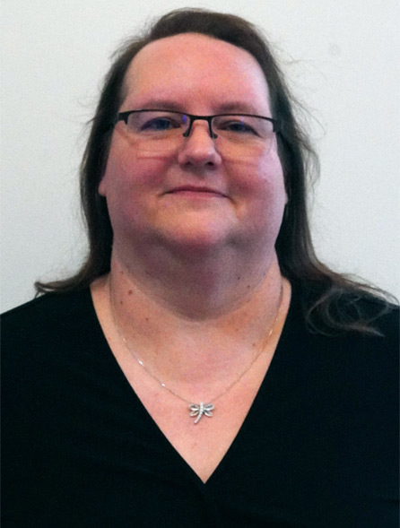 Stacey Beaulier in Presque Isle, ME | Levasseur Dentistry